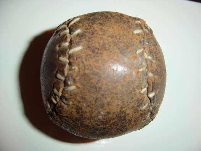 19th Century Figure 8 Unknown 28